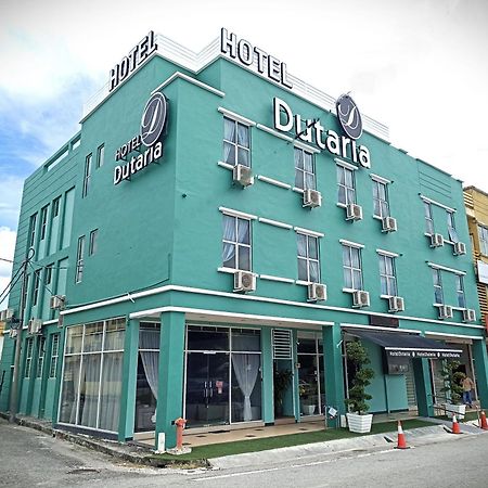 Hotel Dutaria Ipoh Exterior photo
