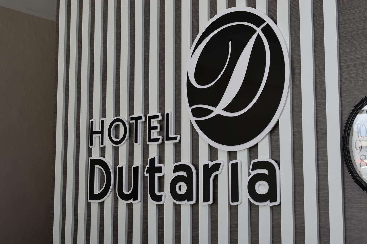 Hotel Dutaria Ipoh Exterior photo